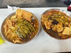 -柳州阿四螺蛳粉(永康路店)