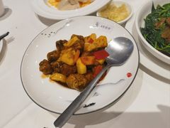 -金河半岛园林酒家(金融城店)