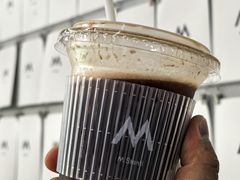 -M Stand(西安大悦城店)