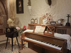 -Inspiration灵感·罗马西餐厅(九龙坡店)
