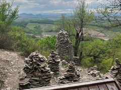 -帽儿山国家森林公园