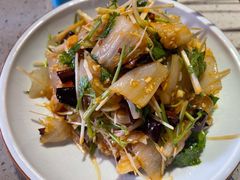 凉拌酸菜-東北一鴿(繁荣路店)