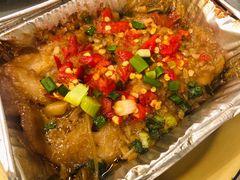 -东排食堂长沙小吃大排档(五一广场店)