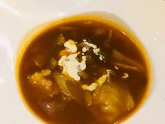 -清真·艾美可餐厅(大悦汇店)