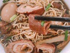 -老赵面店(大西路店)