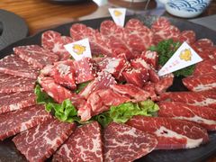 -热血兄弟·炭火烤肉(融侨中心店)