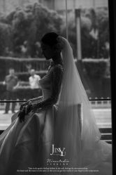 -Lady  Jane高端婚纱礼服馆