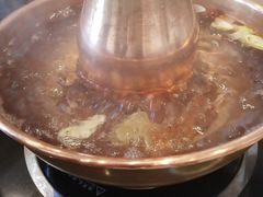 -北门涮肉·铜锅涮肉(南锣鼓巷店)