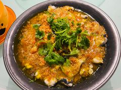 -3号仓库·创意中国菜(嘉兴龙鼎万达店)