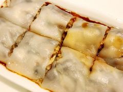 鲜虾蒸肠粉-金鼎轩(亚运村店)