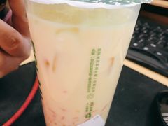 -兰芳园丝袜奶茶(亦庄大族店)