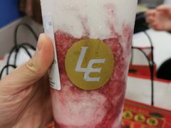 -LELECHA乐乐茶(美罗城店)