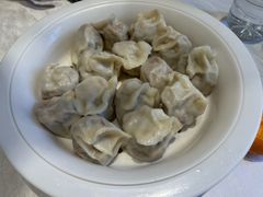 -大眼锅贴水饺(河东店)