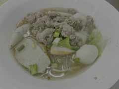 -榮泰米粉湯(Left Shop)