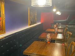 大堂-CRAZYONES西班牙海鲜饭(上海美罗城店)