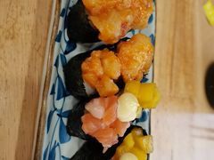 -夏树寿司(大沥店)