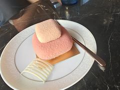 -秀·吧 Show Bar(兰州盛达希尔顿酒店)