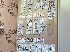 -PIGGYOO人生四格漫画店(朝外店)