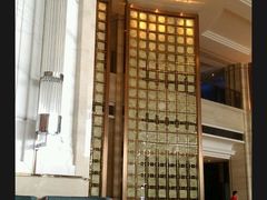 android_upload_pic-广州增城保利郡雅酒店-月色西餐厅