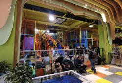 -宝燕乐园(闵行旗舰店)