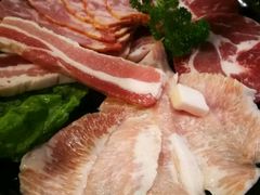 -香猪坊韩国烤肉专属门店(魏公村店)