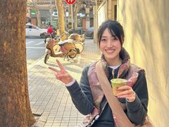 -CAFE CHEZ W一木家(香山路店)