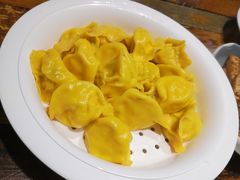 鲅鱼金饺-金谷园饺子·烧烤(人大总店)