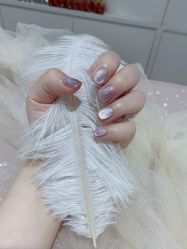 -艾薇美甲美睫