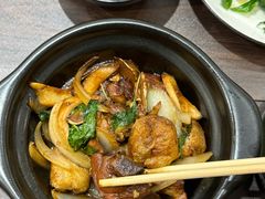 -鹿港小镇(滨北店)
