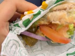 -SUBWAY赛百味(大都荟店)