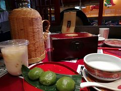 -味福记·本地特色菜(八一万达广场店)