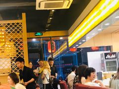 大堂-东京屋(武定路店)