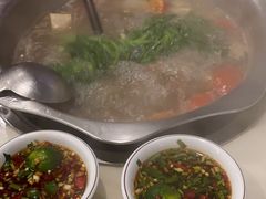 -潮汕大目牛肉火锅(水围店)