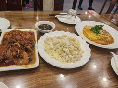 -砂锅李(九江路店)