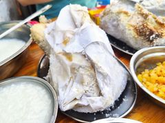 -吉英盐焗鸡(文中路店)