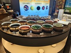 -涮福記·现切牛羊肉火锅(世纪汇店)
