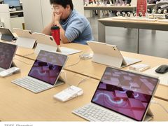 -华为智能生活馆(上海中山公园龙之梦)