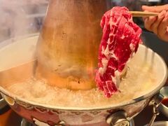-1078號老北京涮肉(松柏店)