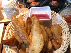 -通海俄式烧烤(下瓦房店)