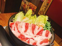 -炉胜·炉端烧·居酒屋