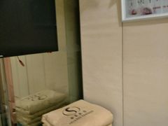 -华夏良子·足道SPA艾灸(三里屯店)