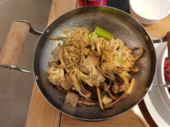 -枣子树·素食餐厅(普陀山店)