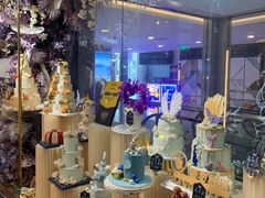 -杜哈夫DOUX RÊVE·生日蛋糕(日月光店)