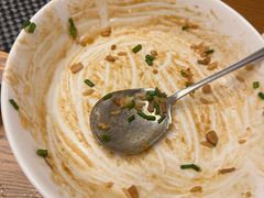 -青岛海景花园大酒店·白果树餐厅青岛菜