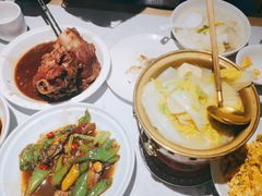 -关东小磨东北菜(漕河泾印象城店)