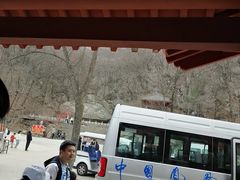 -丹东凤凰山景区