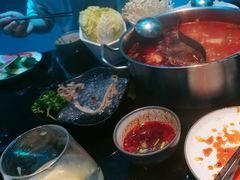-唯爱KTV聚会餐厅(仙林东城汇店)