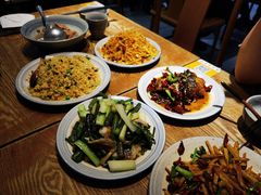 -静一餐厅·湖北菜(前门创始店)