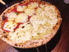 -Primo·丽莫意大利窑烤披萨