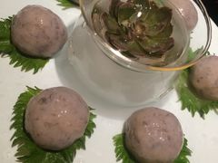 爆浆手打虾丸-捞王猪肚鸡火锅(财富中心店)